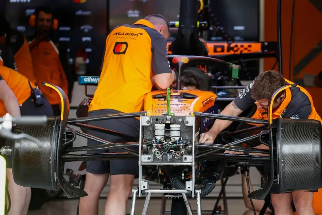 Imagen relacionada a la nota