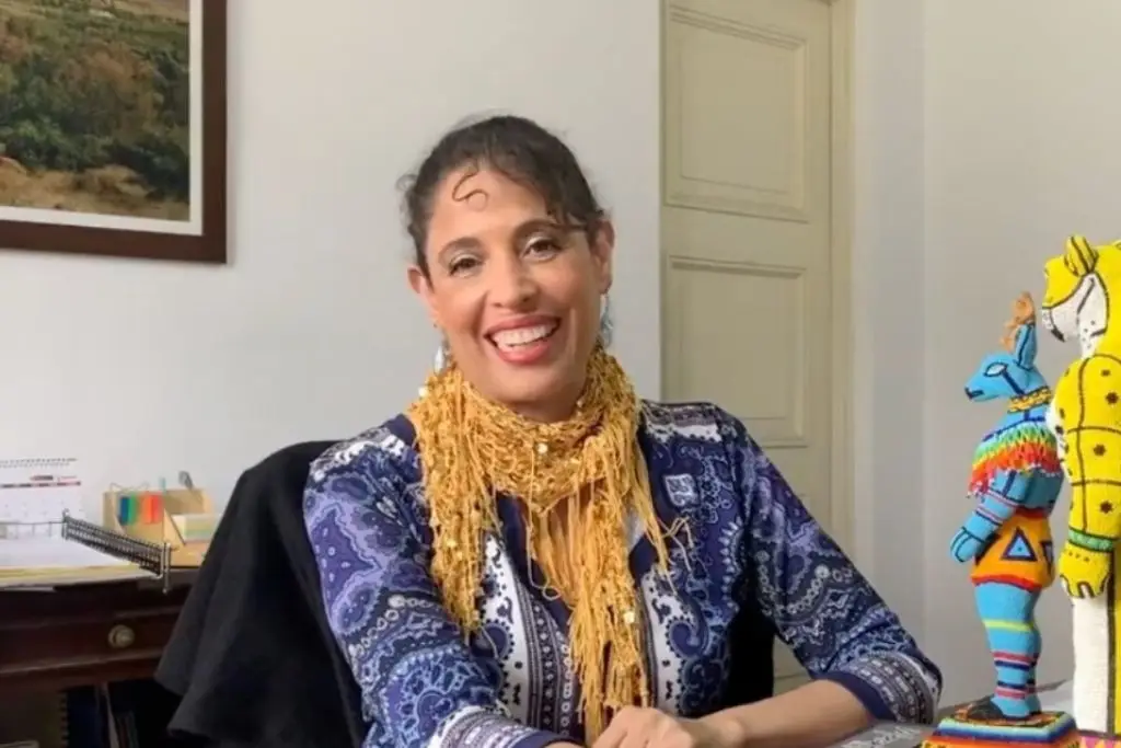 Imagen relacionada a la nota