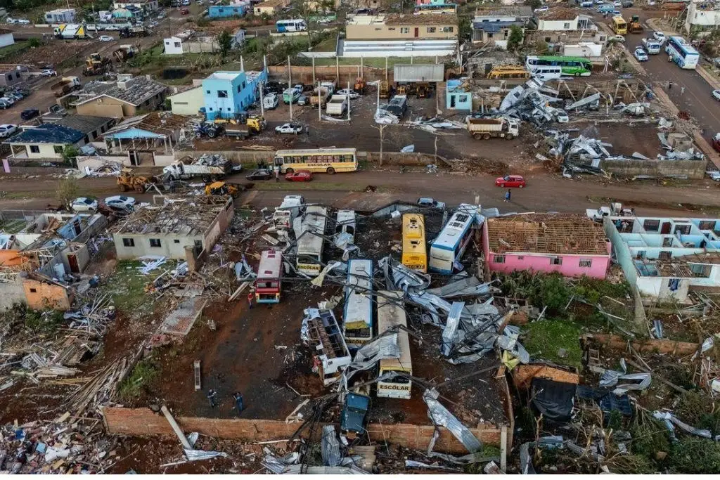 Imagen relacionada a la nota