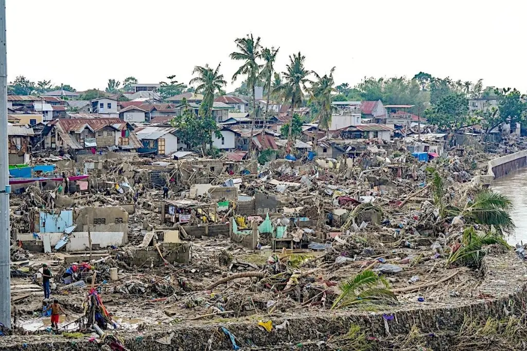 Imagen relacionada a la nota