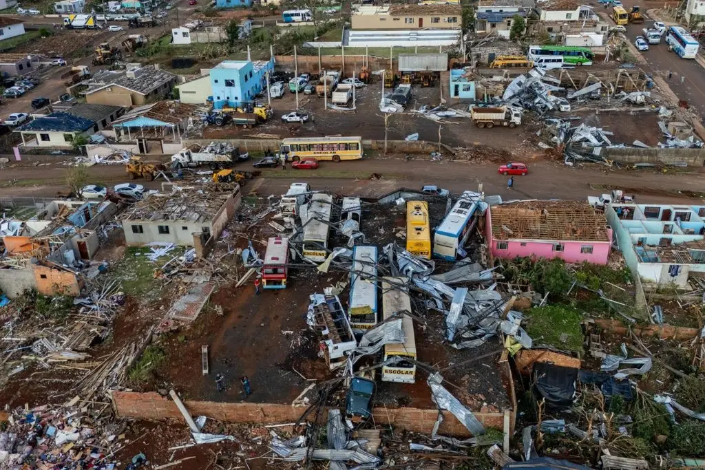 Imagen relacionada a la nota