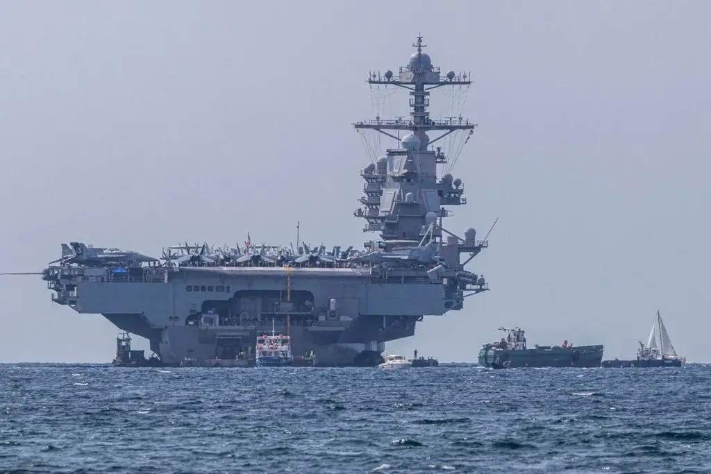 Imagen relacionada a la nota