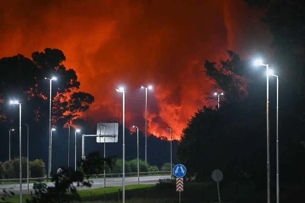 Imagen relacionada a la nota