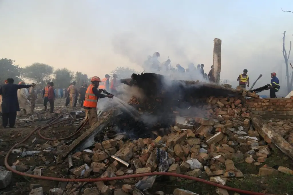 Imagen relacionada a la nota