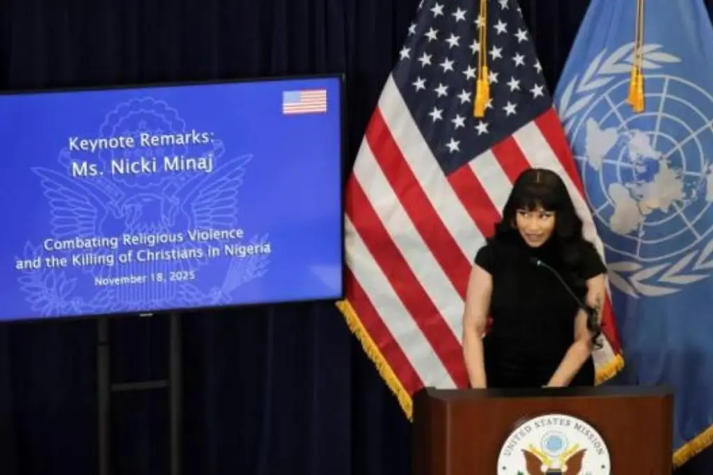 Imagen relacionada a la nota