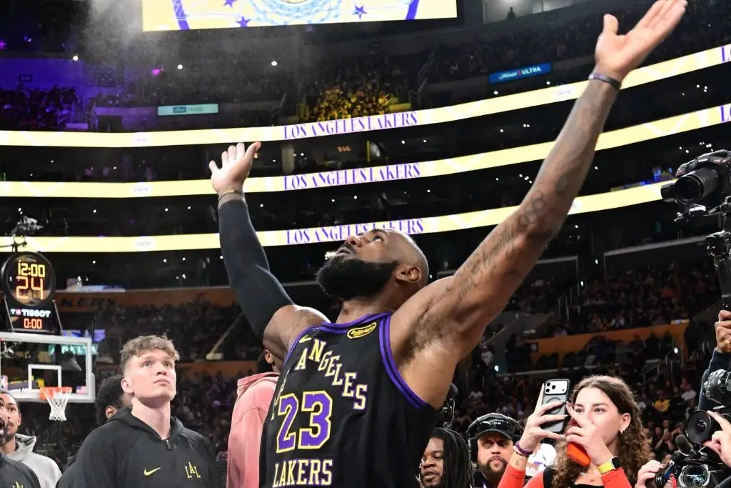 Imagen relacionada a la nota