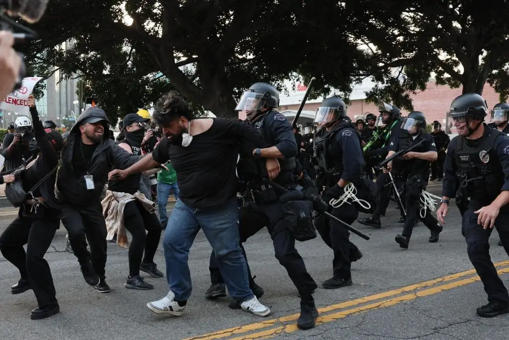 Imagen relacionada a la nota