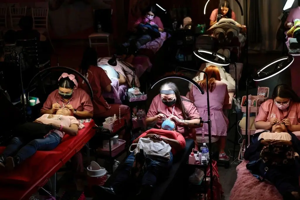 Imagen relacionada a la nota