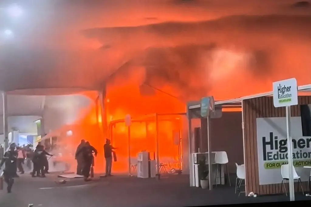 Imagen relacionada a la nota