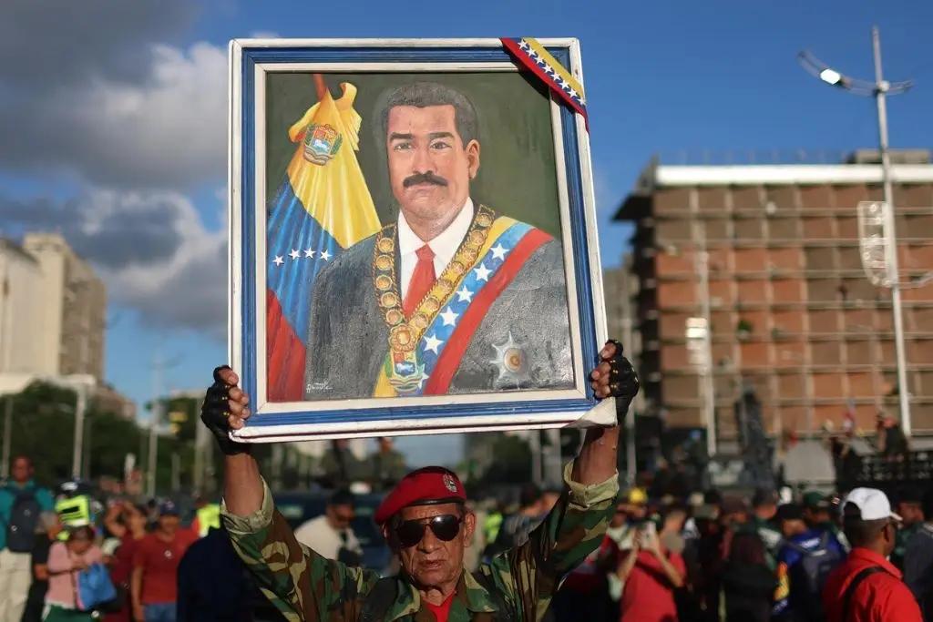 Imagen relacionada a la nota