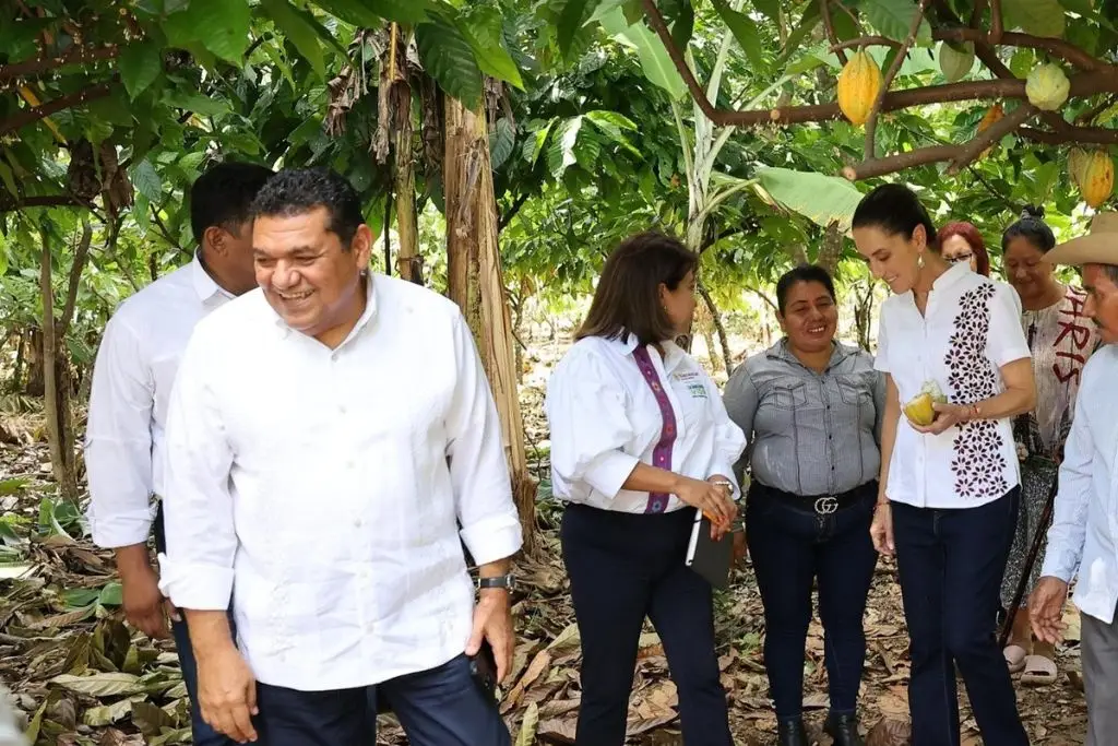 Imagen relacionada a la nota