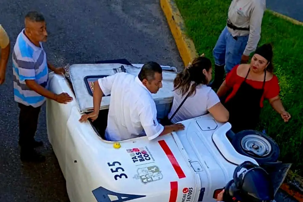 Imagen relacionada a la nota