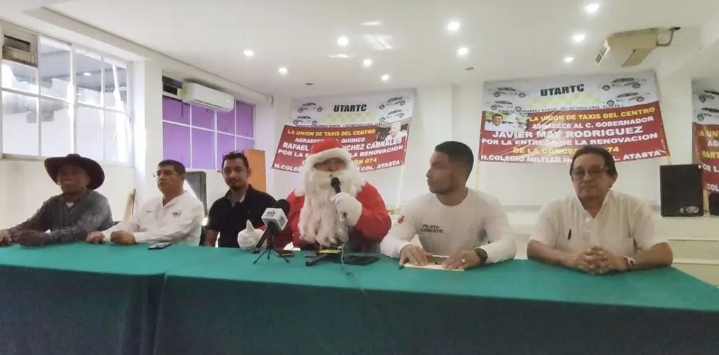 Imagen relacionada a la nota