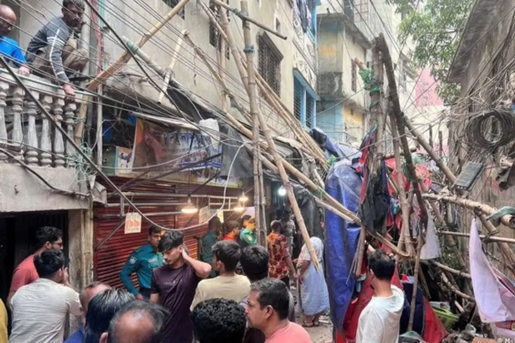 Imagen relacionada a la nota