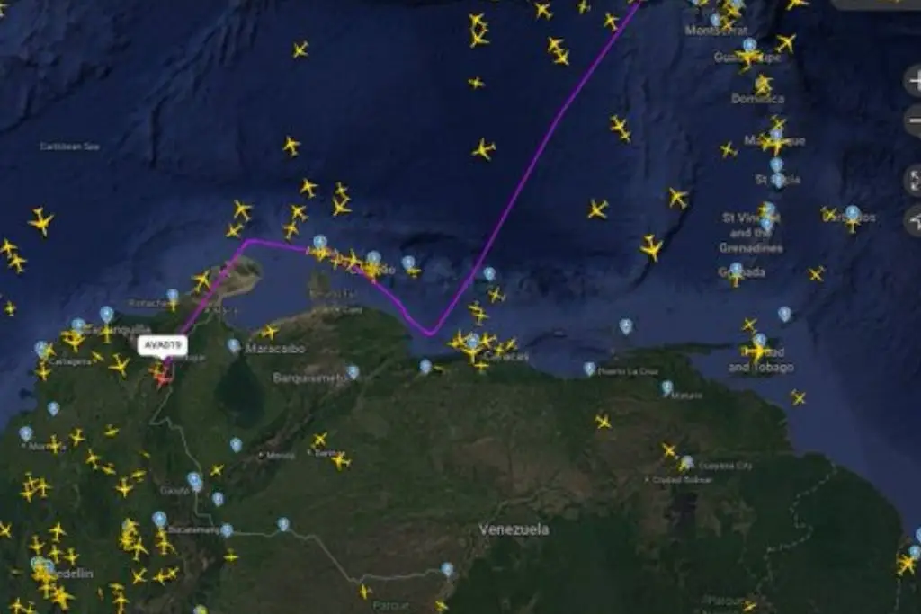 Imagen relacionada a la nota