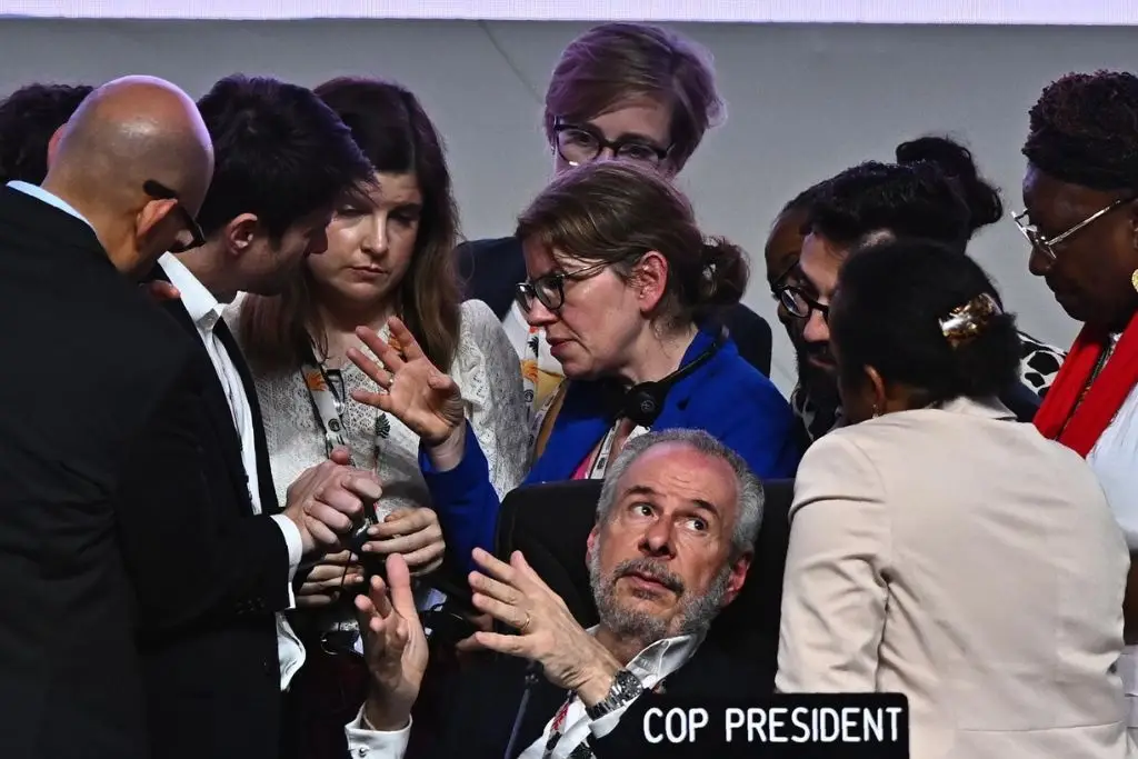 Imagen relacionada a la nota