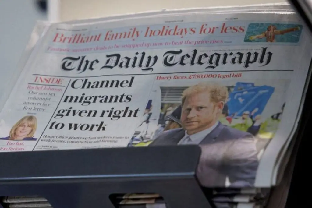 Imagen relacionada a la nota