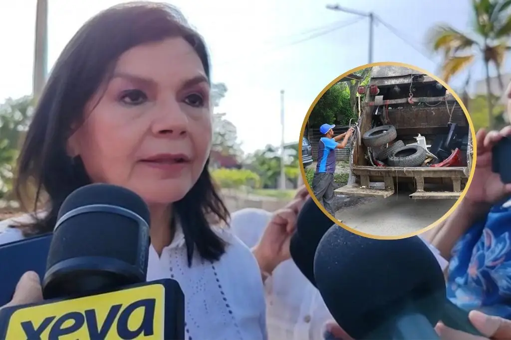 Imagen relacionada a la nota