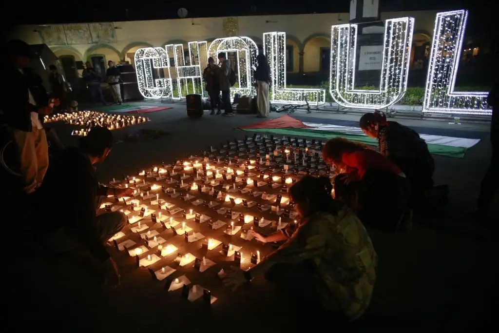 Imagen relacionada a la nota