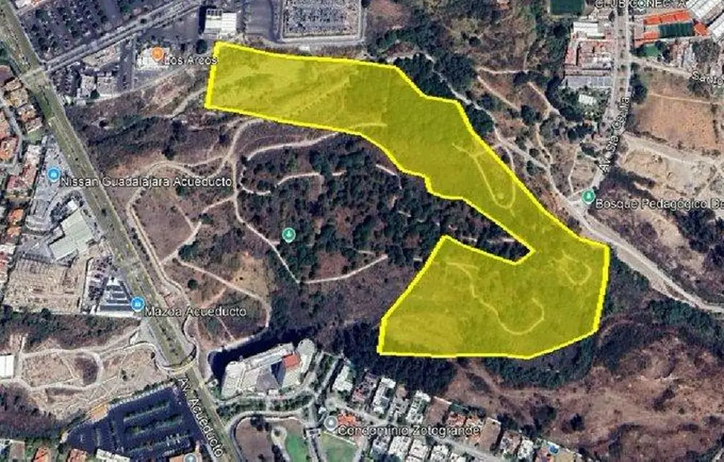 Imagen relacionada a la nota