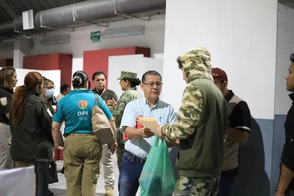 Imagen relacionada a la nota