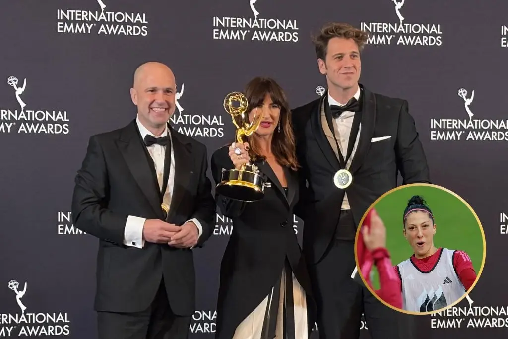 Imagen relacionada a la nota