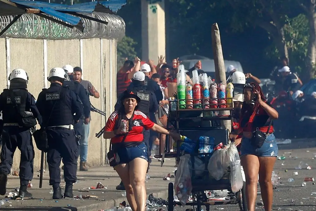 Imagen relacionada a la nota