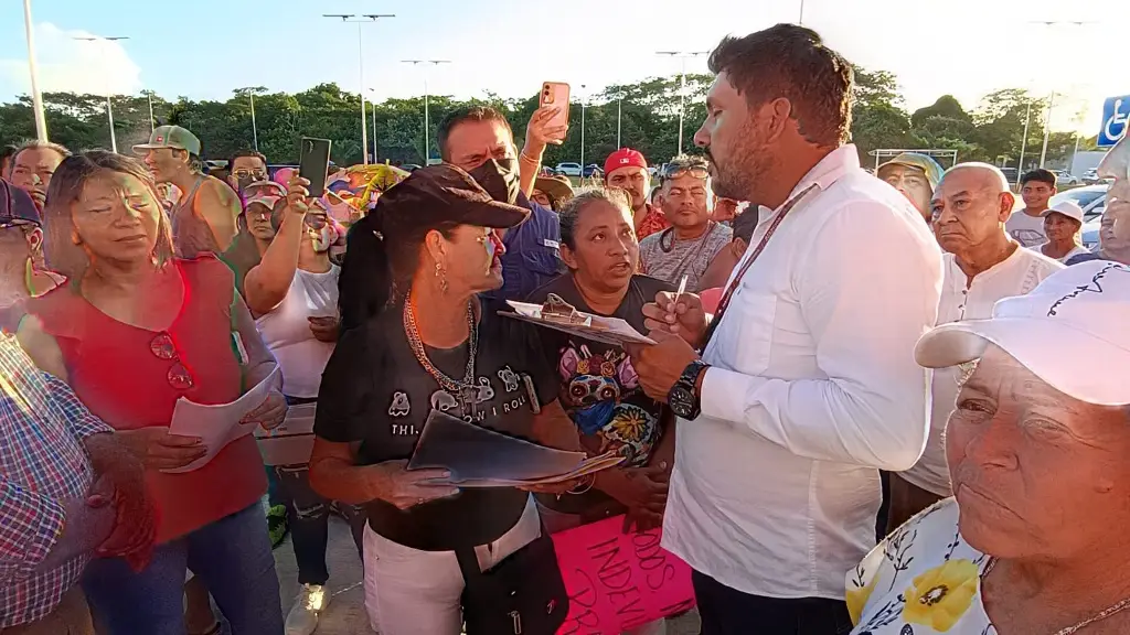 Imagen relacionada a la nota