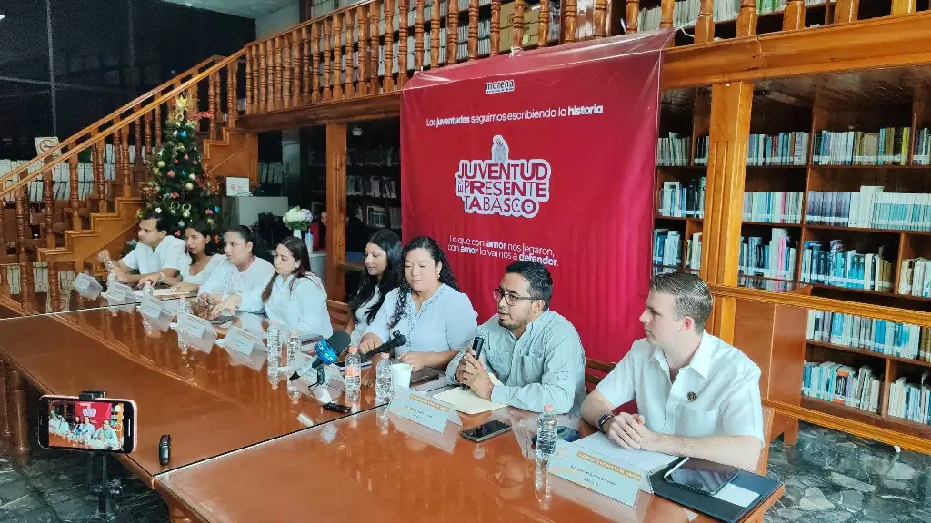 Imagen relacionada a la nota