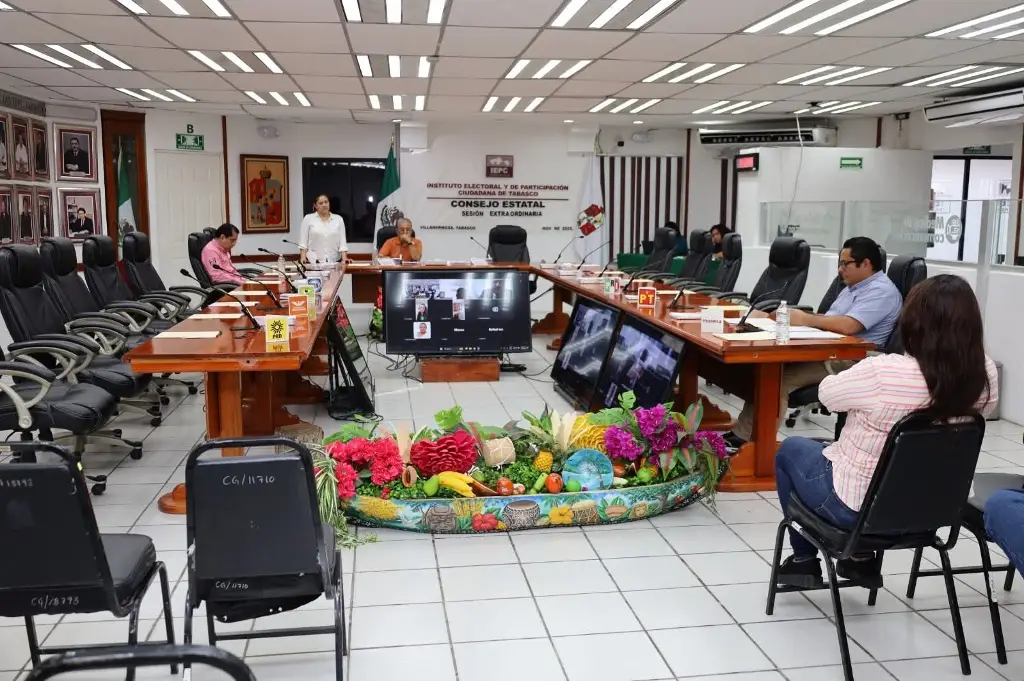 Imagen relacionada a la nota