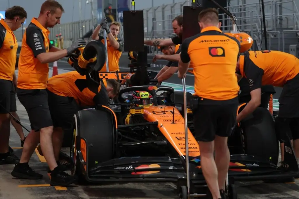 Imagen relacionada a la nota