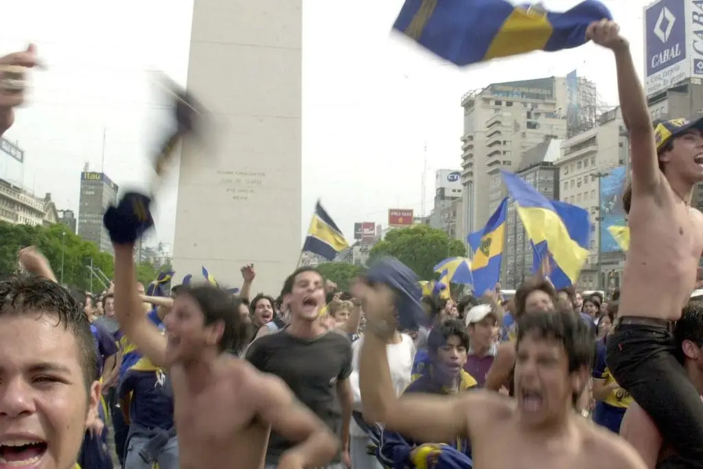 Imagen relacionada a la nota