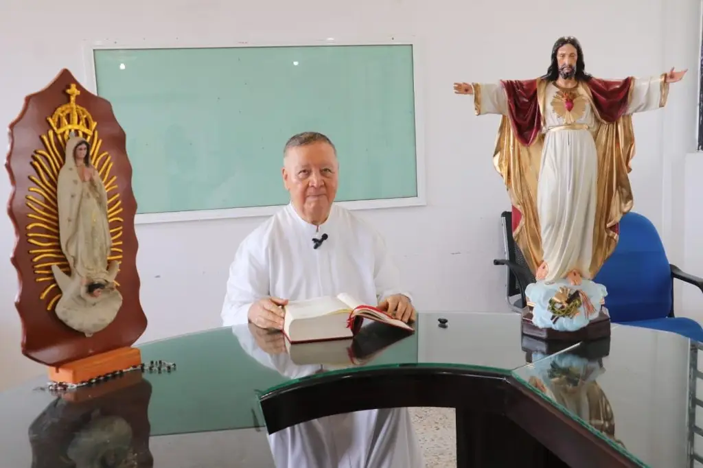 Imagen relacionada a la nota