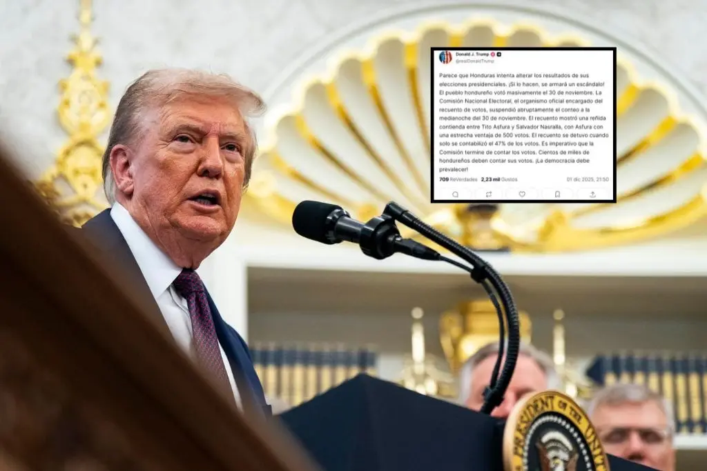 Imagen relacionada a la nota