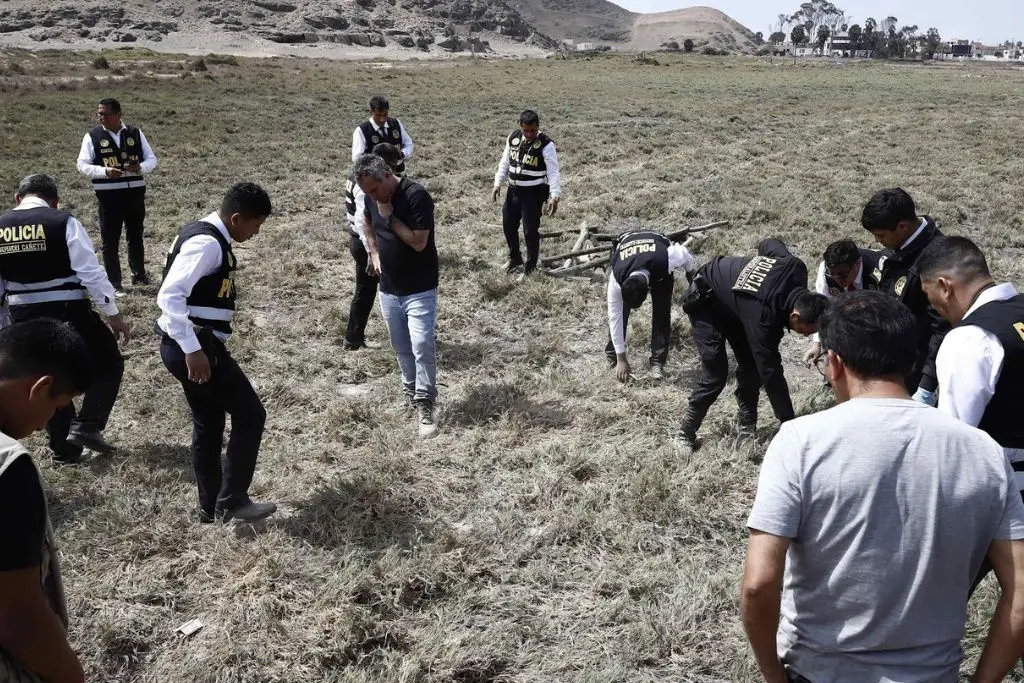 Imagen relacionada a la nota