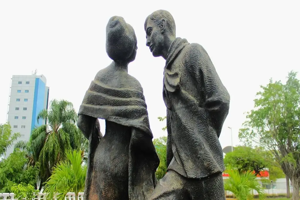 Imagen relacionada a la nota