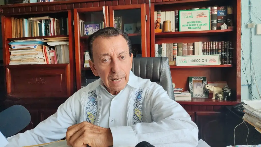 Imagen relacionada a la nota