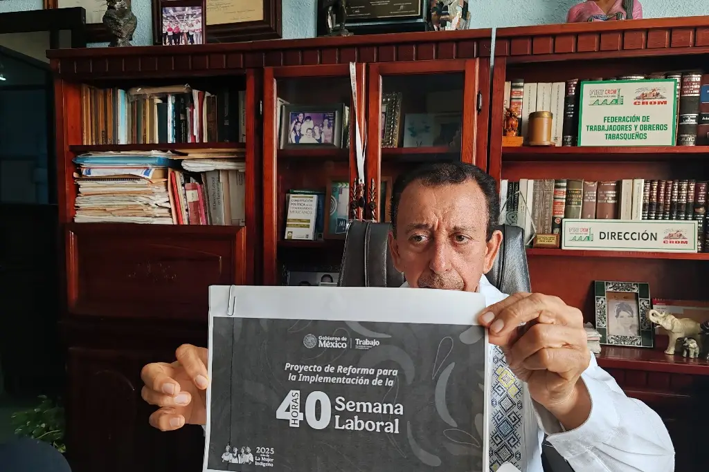 Imagen relacionada a la nota