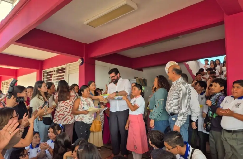 Imagen relacionada a la nota