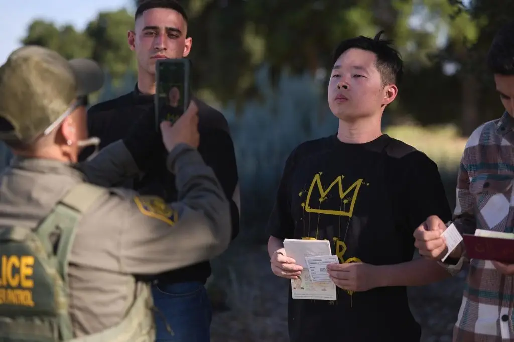 Imagen relacionada a la nota