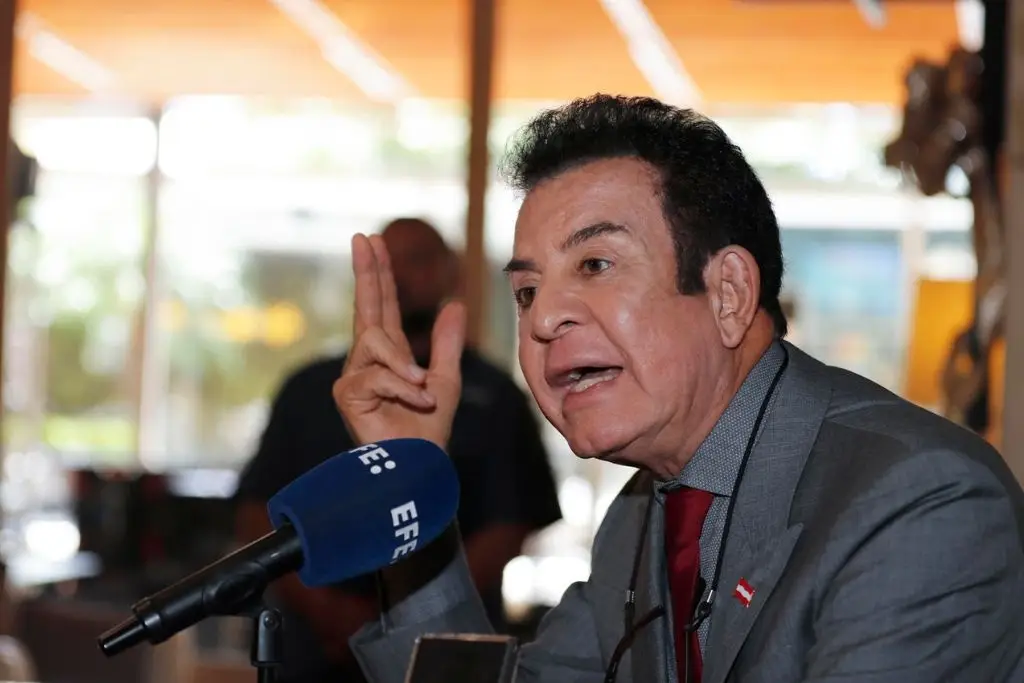 Imagen relacionada a la nota