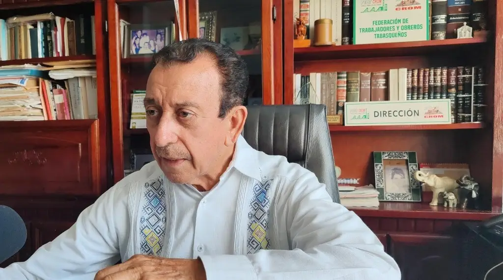 Imagen relacionada a la nota