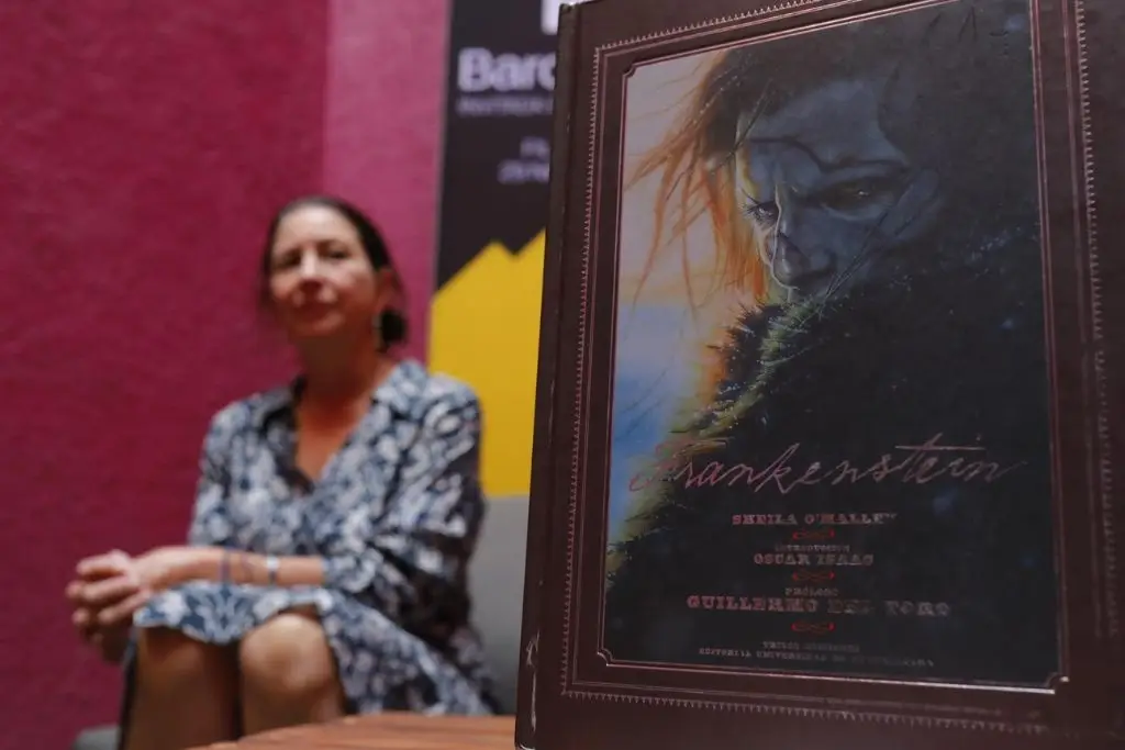 Imagen relacionada a la nota