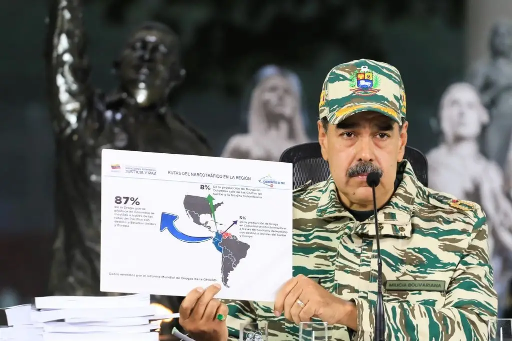 Imagen relacionada a la nota