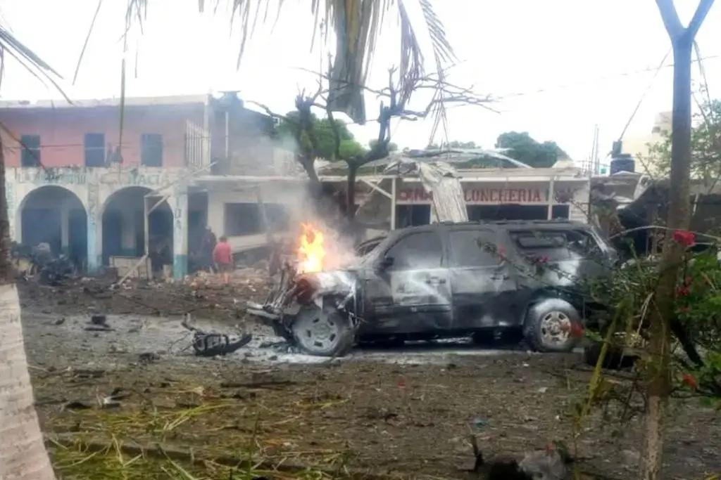 Imagen relacionada a la nota