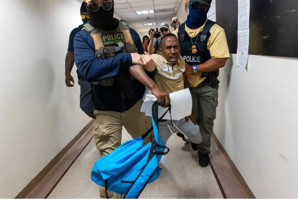 Imagen relacionada a la nota