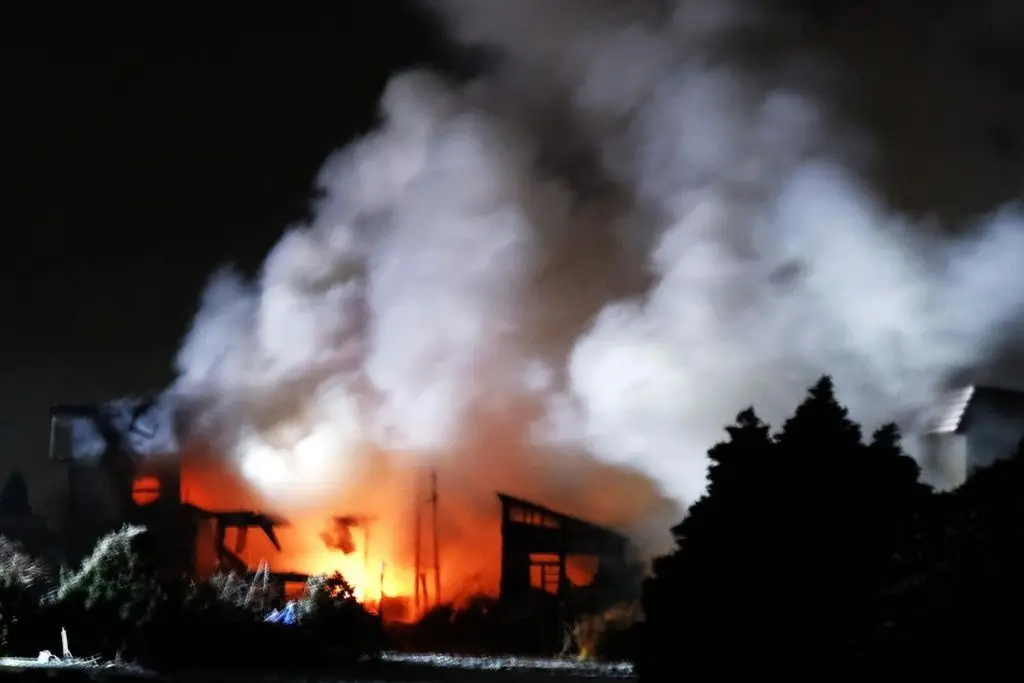 Imagen relacionada a la nota