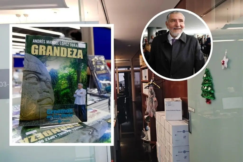 Imagen relacionada a la nota