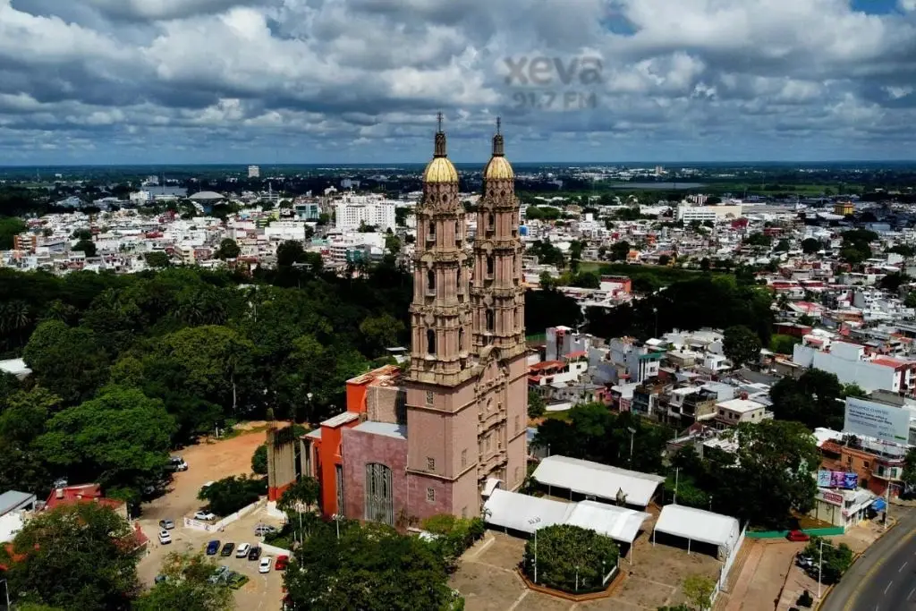 Imagen relacionada a la nota