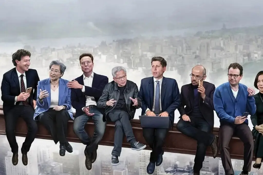 Imagen relacionada a la nota